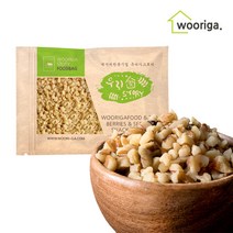 호두분태 1kg, 1개