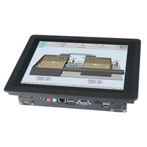카페키오스크 카드단말기 무인 호텔 스탠드 병원 벽마운트 RK 3288 안드로이드 산업용 lcd 화면 터치 Pc, 01 2GB 16GB_04 12.1 K3 3288