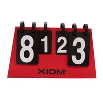 탁구/당구/배구 35점스포츠경기용 스코어보드 점수판/ 교구 대회 물품 학교