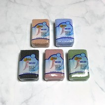 세라폼 발각질 제거기 3개 색상랜덤 세라믹 풋스틱 발바닥 발뒤꿈치