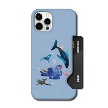 마리오 아칸 흰달 잉크 인서트케이스 (P001648612)