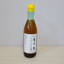 정말~맛있는 100%들기름350ml