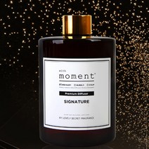 1+1 방향제 오디너리 스페인산 프리미엄원료 유명호텔 리조트 오래가는 디퓨저 500ml 블랙체리향 화이트머스크향 라벤더향 다우니향, 다우니향+다우니향, 2개