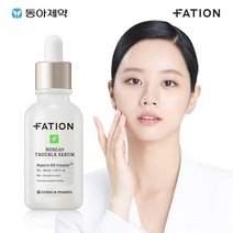 [동아제약] 파티온 노스카나인 트러블 세럼 30ml, 1개