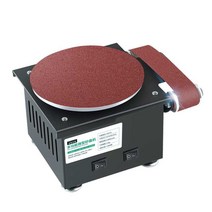 칼연마기 칼갈이숫돌 그라인더 수냉식 정육점 자동, B세트