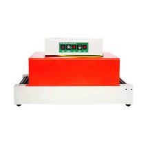 컨베이어 산업용 열수축 포장기 필름기 열전도 터널, SF500(50cm)