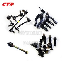 코란도C 엔도 CEKS-12 4666034000/4666014000 CTR