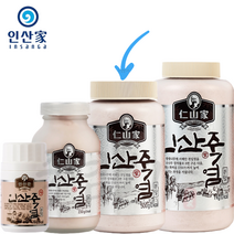 인산가 9회 자죽염 분말 500g + 9g x 4개(증정) + 다양한 샘플(증정) / 음용 양치 가글/ 죽염본가 인산죽염 [정품 판매자 사업자 번호: 660-58-00496], 2개