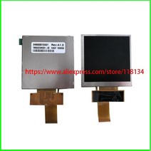 3 인치 TM030ZDHG01 SYMBOL 용 LCD 스크린 패널 MOTOROLA ZEBRA MC32N0 MC3200 MC3200-G MC32NO