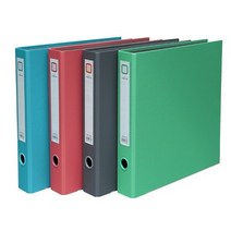 대흥MOD D링바인더 A4MD335/5cm연두박스42개입