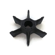 OEM 오리지널 일본산 OEM 워터 펌프 임펠러 6F5-44352-00 6F5-44352-01 676-44352 T36-03000200 야마하 파선 아웃보드 C 40 40HP 시에, 6F5 Impeller