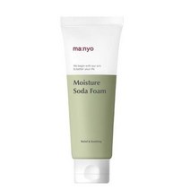 마녀공장 소다 클렌징 폼, 120ml, 1개