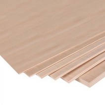 멀티 크기 5PC 10PC 미완성 나무 판자 모델 건축 자재 DIY 수제 공예 완구 액세서리 만들기, 10PC 100x100x1.5mm