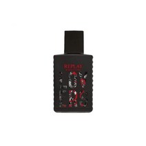 정품향수 리플레이 시그니처 러버즈 남성 EDT 100ml Q511054