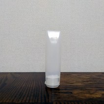 튜브용기 화장품소분용기30g 다용도 휴대용공병 여행 멀티 샘플 미니, 본상품선택