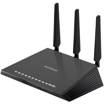 넷기어 R7450 AC2600 기가비트 WIFI 유무선 공유기