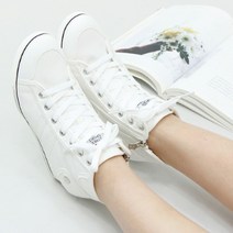 데일리 여성 웨지힐 운동화 스니커즈 예쁜 신발 슈즈 0.0371ea