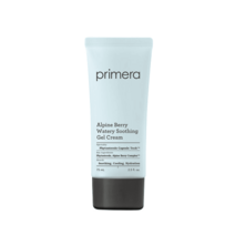 프리메라 알파인 베리 워터리 수딩 젤 크림 대용량 75ml, AG.VCN 신제품 KIT