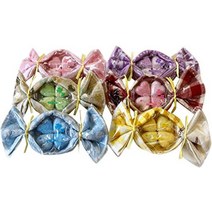 [타월의 하기하라] 캔디 타월 (타월 손수건 & 입욕제) 6개 세트 candy-6p