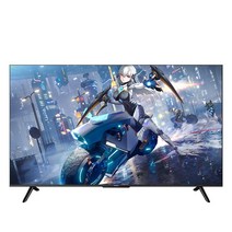 대형 초대형 중소기업 TV Skyworth Cool Open p31 max 55인치, 검은색, 공식 규격