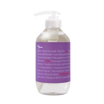 빅그린 베이비 센서티브 샴푸 앤 바디워시 500ml 대용량, 1개