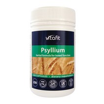 비타핏 (Vitafit) 실리엄 (금불초) 450mg 250 캡슐, 250캡슐, 1개