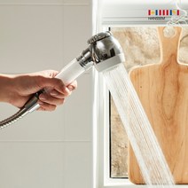 한샘 클리어워터 주방용 필터 헤드 정수기용 필터 수도꼭지, 01.클리어워터_주방용 필터헤드