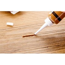 목재 가구 스크래치 색칠 페인트 3개 우드흠집보수 나무바닥 스크래치보수 기스제거 장판벗겨짐수리 가정용, 라이트 브라운
