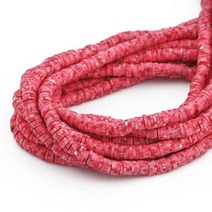 4 6mm 350 개 플랫 라운드 폴리머 수지 클레이 비즈 칩 디스크 느슨한 스페이서 수제 DIY 쥬얼리 만들기 팔찌, mix12