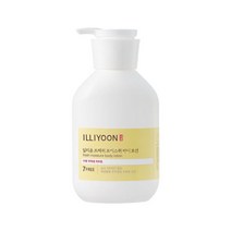 일리윤 프레쉬모이스춰 바디로션 350ML