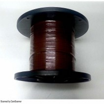 온도보상도선 T타입 테프론 100m 써머커플와이어 0.32mm TEFLON WIRE 센서와이어 써머커플와이어 0.32mm, 200m