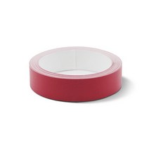 유니온 제본테이프 25mm, 연보라