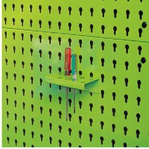 툴 행거(철제 드라이버걸이)_RTH-DHS10_180x120x50mm_(1EA)
