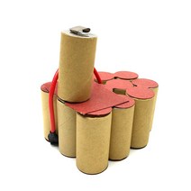 C 3000mAh 14.4V Ni MH Tool 배터리 팩 cd for gesipa Euro Pro TRITON Porter Cable Good Year Enforce GM, 01 14.4 볼트_01 3000mAh