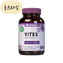 [해외] 블루보넷 바이텍스 60캡슐 미국직구 vitex, 1개, 60정
