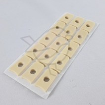 발보호 밴드 스티커 U형 구두뒤꿈치패드 신발뒤꿈치패드 물집밴드