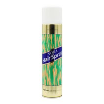 우신 노라 초강력 헤어 스프레이/노라스프레이 300ml, 1개