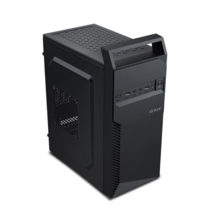 PC 케이스 컴퓨터 본체 조립 컴팩트한 멀티 하드디스크 슬라이드 백패키지 오피스용 데스크톱형 미니 핸디캡, 02.열동 3.0 컨테이너, 01.공식 표준 분배