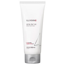 일리윤 튼살크림, 1개, 200ml