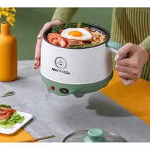 찜냄비 만두찜 찜 요리 스마트 집들이 전골 다목적, E - 패키지