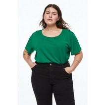 H&M H&M+ 2-pack T-shirts