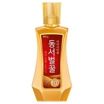 동서 아카시아벌꿀 900g 1개 2302110
