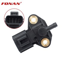 차량용 압력 센서 ford escape explorer focus maverick mustang crown victoria 0261230093 f2e9g756ad용 연료