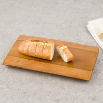 [알티피아] 옻칠 원목 우드도마 플레이트도마 (소) 1개