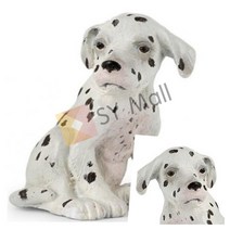 SY몰 동물모형 아기달마시안 달마시안모형 디오라마