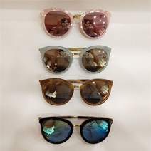 셀러허브 1 lookoptical DP01 필라 선글라스 FLS 7100M