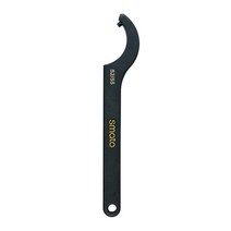 스마토 고리 훅스패너 후크렌치 핀타입 P4042 (113-6940), 1개