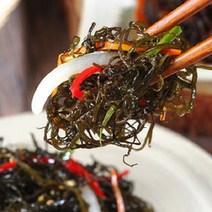 [남도장터]프레쉬고흥 꼬시래기 1kg, 1팩