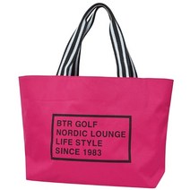비티알골프 BTR 골프 여성 봄 여름 토트백 (버시블 BQB3296W)
