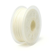 Gizmo Dorks 1.75mm 힙 필라멘트 1kg / 2.2파운드 3D 프린터용 핑크, White